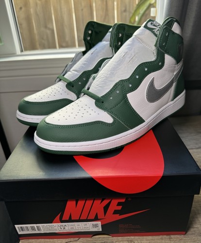 Air jordan retro high - retro,