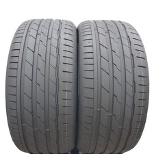 255 40 19 2X HANKOOK 255/40