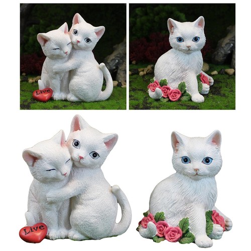 Collection statues de - de,