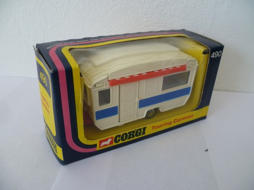 Ancienne dans boite - et, sa