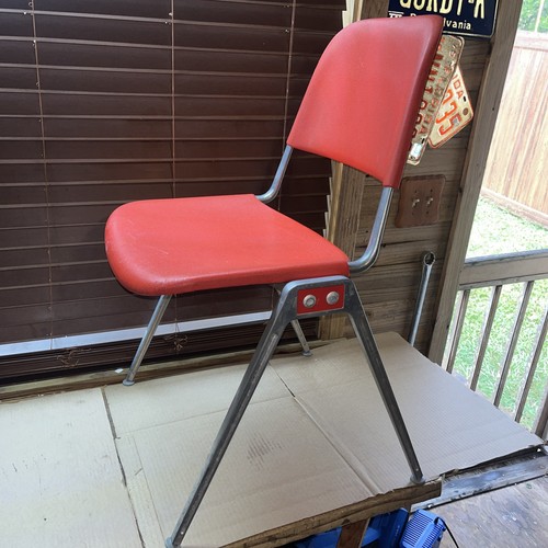 Vintage knoll 1601 - knoll, don