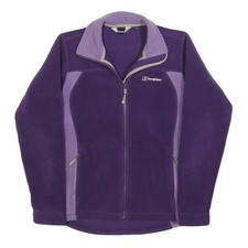 BERGHAUS Veste Polaire Femme