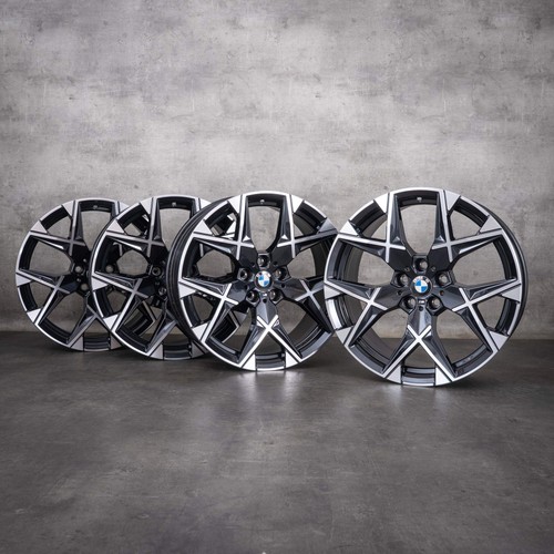 Jantes bmw série x3 19 - i7,