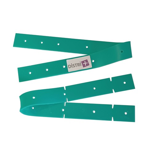 Distri kit raclette gomme - raclette,