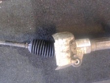 Cremaillere assistee HONDA