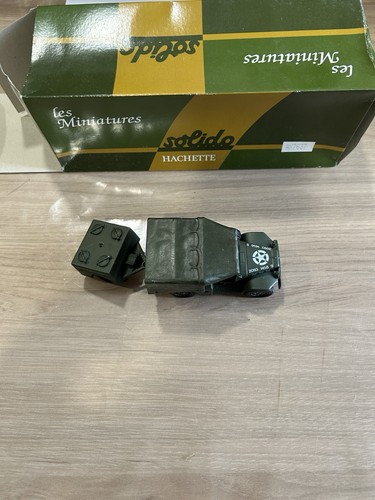 Vehicule militaire dodge 4x4 - vehicule,