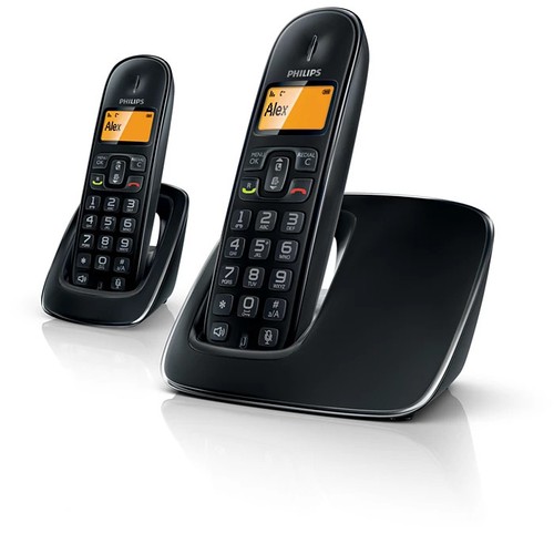 Kit téléphone fixe - , philips