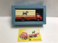 Ancienne CORGI TOYS CAMION