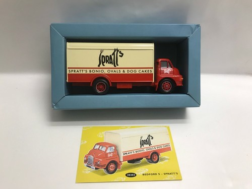 Ancienne corgi toys camion - toys,