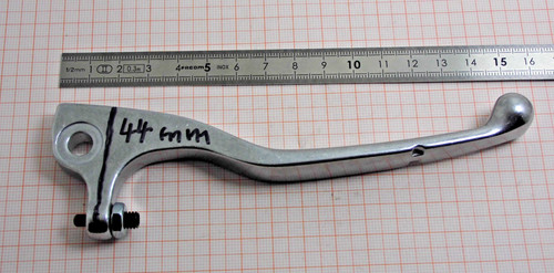 Levier frein beta 50 - de,
