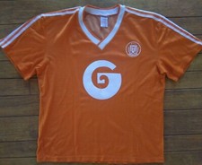 Anderlecht 3rd Shirt Maillot Vintage 80's