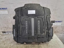 Housse de moteur Jaguar XE