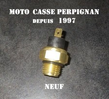 Sonde Température de