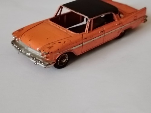 Dinky toys meccano - dinky, 545