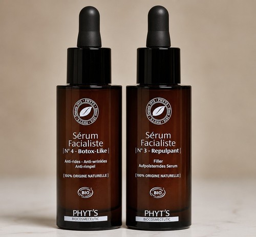 Phyt sérum facialiste - facialiste, n°3
