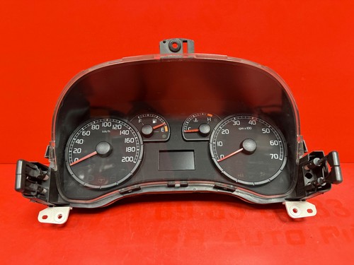 Fiat punto 8v compteur - fiat, 2