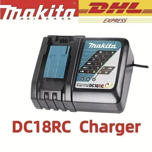 Chargeur rapide makita - ✅,