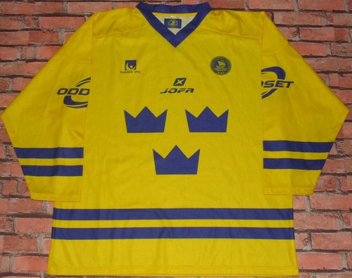 Maillot shirt trikot hockey - shirt, de