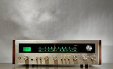 Récepteur stéréo AM/FM