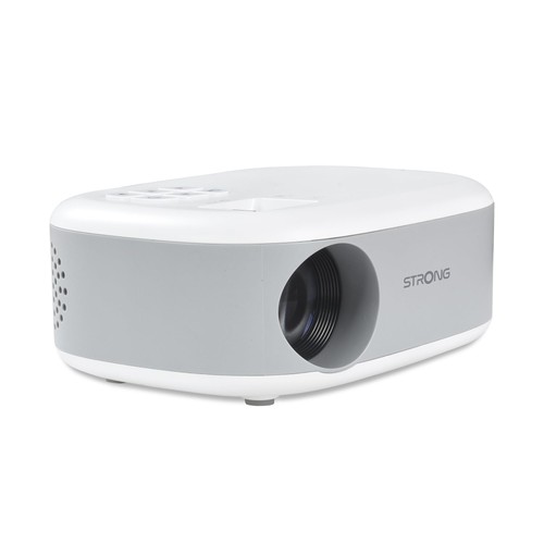 Mini vidéoprojecteur - mini,