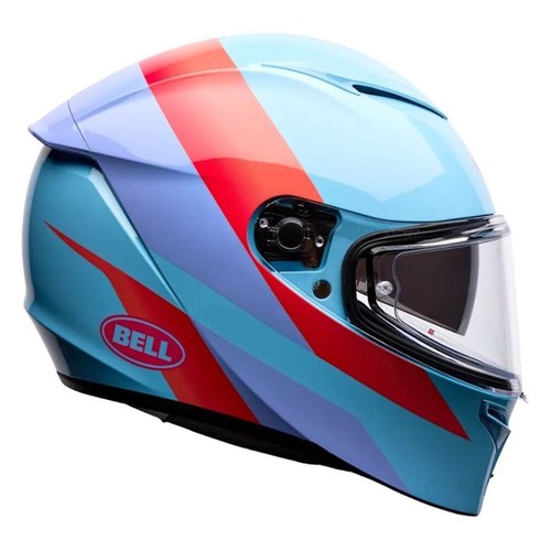 Casque moto bell lithium - casque,
