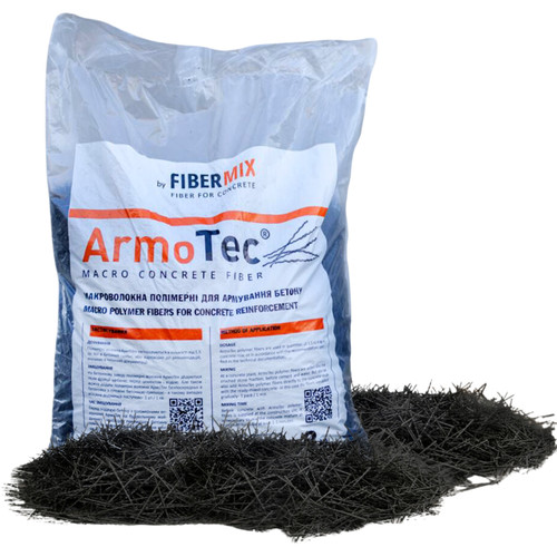Armotec macro fibre - 40,