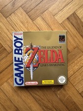 Nintendo Gameboy - The
