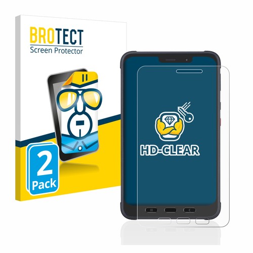 Pièces film protection - 2,