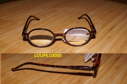 Lunettes loupes lecture - lunettes, de