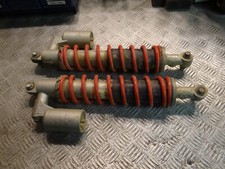 amortisseurs avant quad