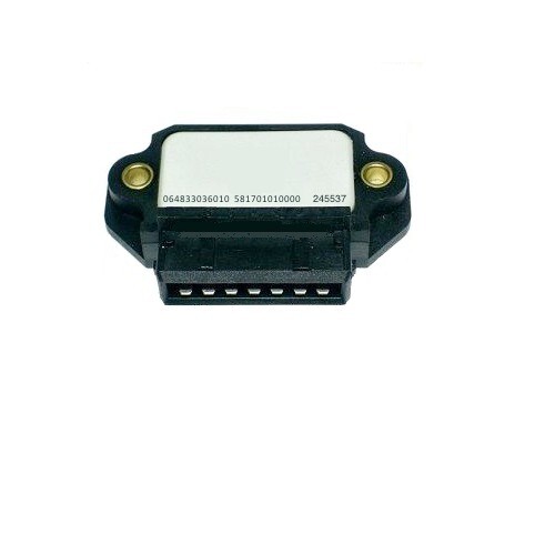 Marelli ignition module - marelli,