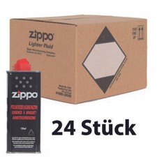 Briquet Essence ZIPPO 24x