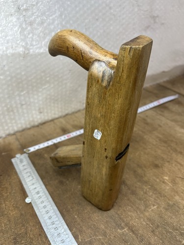Rabot outils anciens - rabot,