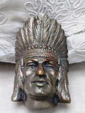 Mascotte De Radiateur Du