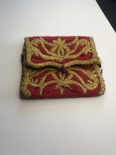 Ancienne bourse ottomane porte