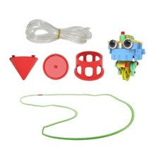 Monocycle funambule pour