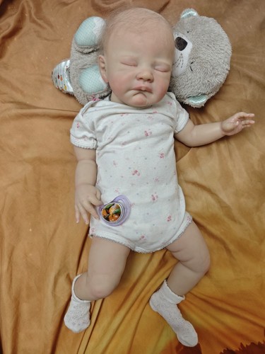 Kit reborn august - reborn, «
