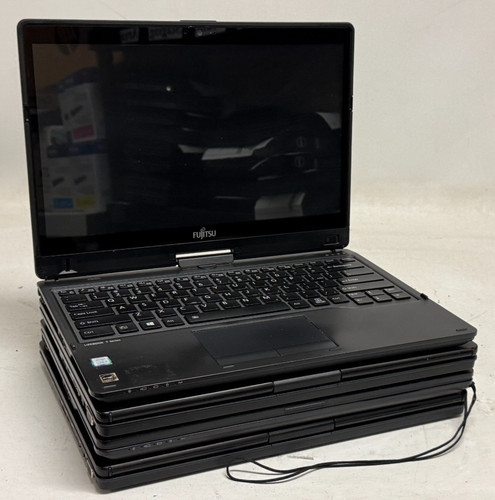 Fujitsu lifebook t937 - lifebook, t937/t938