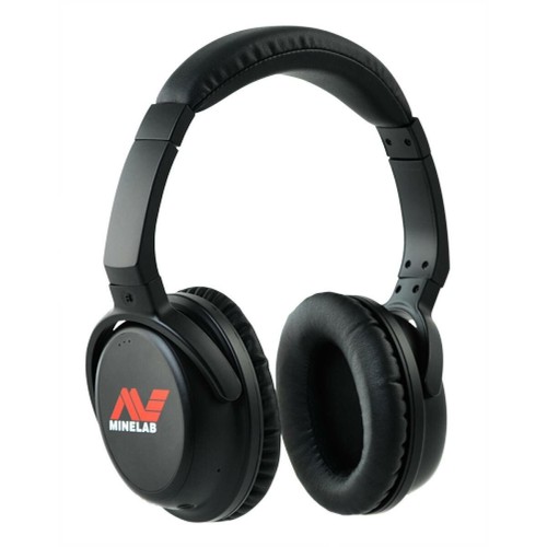 Minelab casque audio sans - minelab, fil
