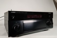 YAMAHA RX-A2060 AMPLIFICATEUR HOME CINEMA COMME NEUF!