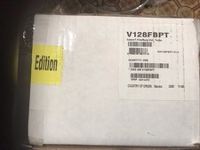 NEW Resideo/ Honeywell Home V128FBPT Fire and Burglary Alarm Control Panel