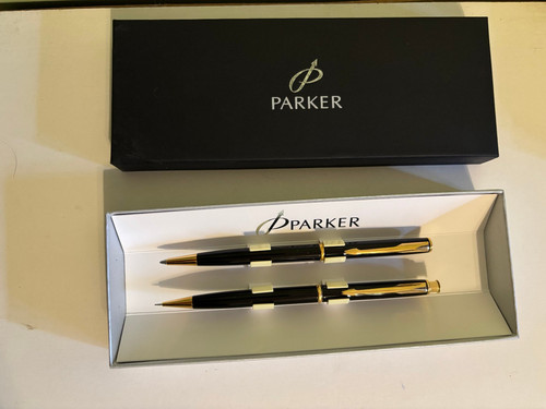 Coffret stylo bille - coffret,