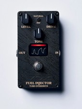 VOX Valvenergy FUEL INJECTOR