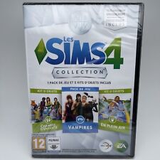 JEU PC / MAC LES SIMS 4