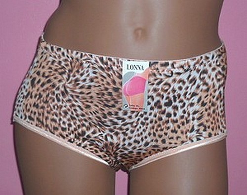 Culotte 8833 plusieurs - culotte,