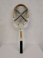 Raquette De Tennis Vintage En