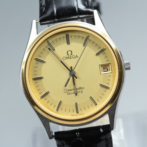 Montre pour homme omega - montre,