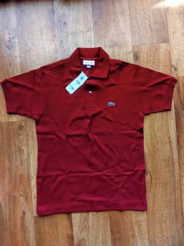 Polo lacoste taille - 3, s
