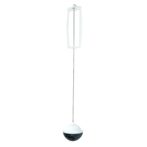 Valve sphère plastique - sphère,