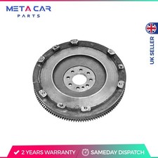 Flywheel For Peugeot Expert Citroen Dispatch Fiat Scudo Mk3 2.0 1999-2016